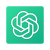 ChatGPT Logo