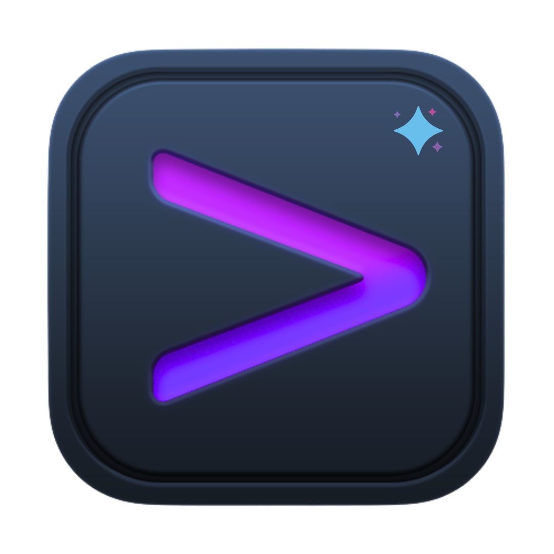 PromptVault Logo